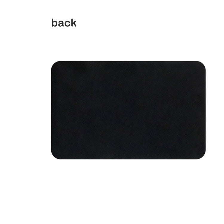 MOQ1 Custom Wallet Card Couple Souvenir Card MOQ1 Custom Wallet Card Couple Souvenir Card